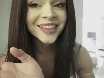 Chaturbate Free Live Porn of sweetest_bella