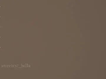 Chaturbate Sex Cam of sweetest_bella