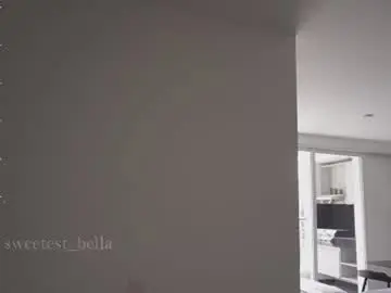 Chaturbate Free Porn Cam of sweetest_bella