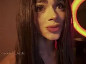 Chaturbate Free Porn Cam of sweetest_bella