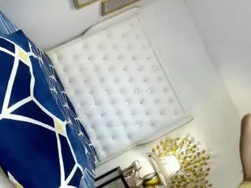 Chaturbate Best live sex cam show of camillejoson