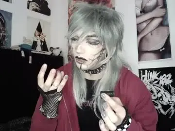 Chaturbate Sex Cam of kiiller_queen