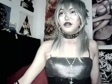 Chaturbate Live Porn of kiiller_queen