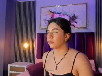 Chaturbate Adult Webcam of lyaa_sweet1
