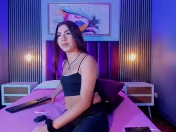 Chaturbate Watch Live Sex Cams of lyaa_sweet1