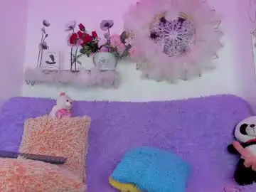 Chaturbate Free Porn Cam of ariadna_evangeline