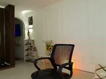 Chaturbate Live Sex Cam of natalia_hernandez1