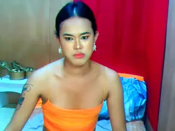 Chaturbate Sex Cam of pokwang4you