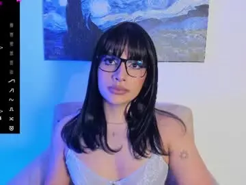 Chaturbate Best live sex cam show of dahnia