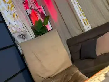 Chaturbate Live Sex of kylie_iyutera