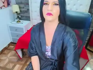 Chaturbate Best Webcam of trinity_tsx