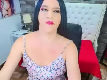 Chaturbate Best Webcam of trinity_tsx