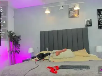 Chaturbate Best Webcam of angie_abby