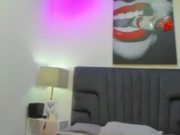 Chaturbate Live Sex of angie_abby