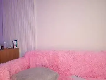 Chaturbate Live Sex Cam of goose_pagoda