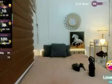 Chaturbate Watch Live Sex Cams of ts_barbiecurly69