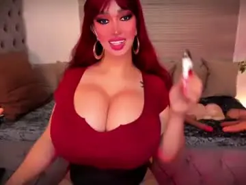 Chaturbate Live Porn of playfullmaria