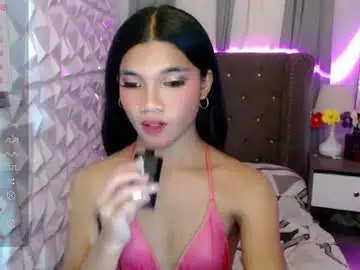 Chaturbate Live Sex of miamalkovax