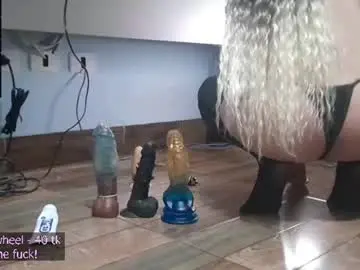 Chaturbate Live Sex of rafaslave