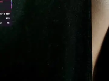 Chaturbate Sex Chat of succubus_vitta