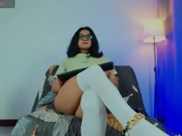 Chaturbate Live Sex of succubus_vitta