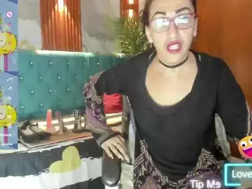 Chaturbate Sex Chat of sabrina_dupont