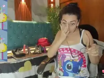 Chaturbate Free Porn Cam of sabrina_dupont