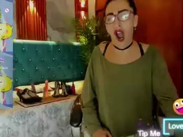 Chaturbate Nude Webcam of sabrina_dupont