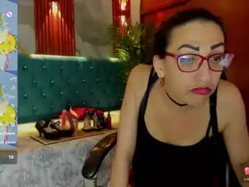Chaturbate Sex Cam of sabrina_dupont
