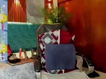 Chaturbate Live Porn of sabrina_dupont