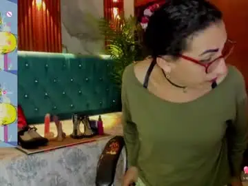 Chaturbate Live Sex of sabrina_dupont