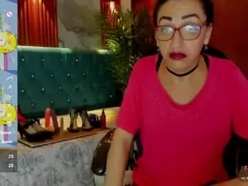 Chaturbate Private Sex Chat of sabrina_dupont