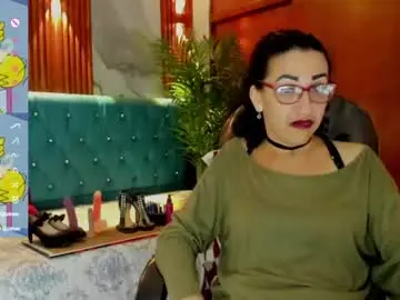 Chaturbate Live Porn of sabrina_dupont