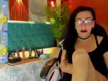 Chaturbate Live Sex of sabrina_dupont