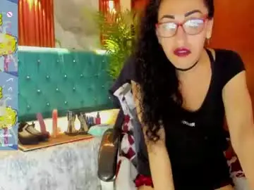 Chaturbate Live Porn of sabrina_dupont