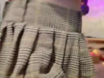 Chaturbate Live Sex Cam of xiaots