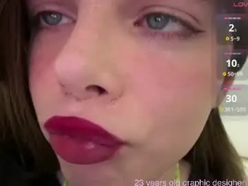 Chaturbate Watch Live Sex Cams of 1000and1nights_