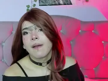 Chaturbate Sex Chat of demony_deadboy