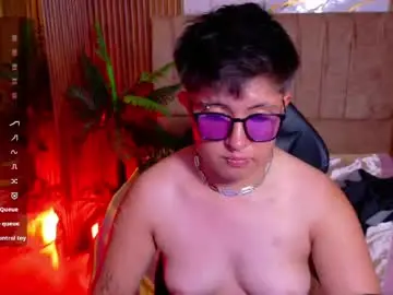 Chaturbate Private Sex Chat of nevolo_tay