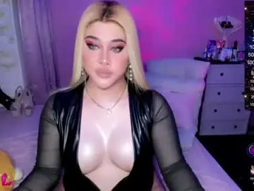 Chaturbate Adult Webcams of transsalawahan