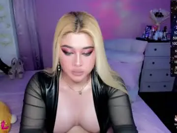 Chaturbate Adult Video Chat of transsalawahan
