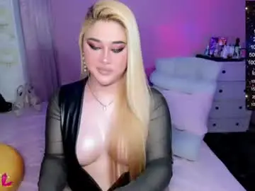 Chaturbate Nude Webcam of transsalawahan