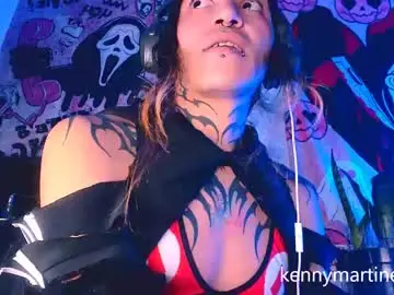 Chaturbate Adult Webcam of kenny_starrk