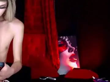 Chaturbate Adult Video Chat of the_blondes_princesses