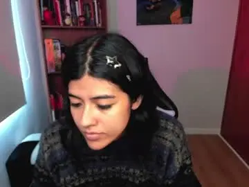 Chaturbate Private Sex Chat of valerie__sky