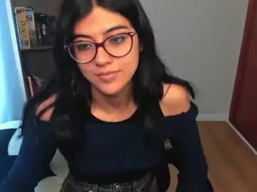 Chaturbate Live Porn of valerie__sky
