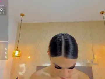 Chaturbate Best live sex cam show of miia03