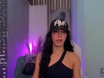 Chaturbate Adult Webcam of allicemackenzie_