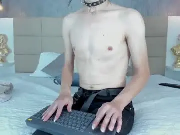 Chaturbate Private Sex Chat of hecate1_