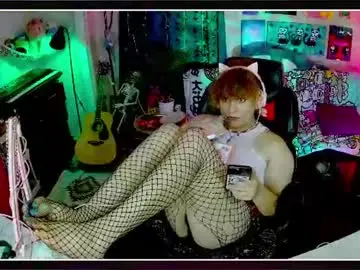 Chaturbate Best Webcam of lobotomyprincess